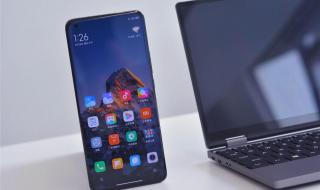 小米11评测 小米11评测