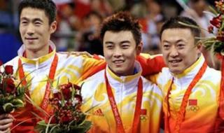 世乒赛男团最新战况